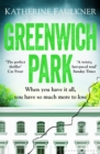 Image for Greenwich Park
