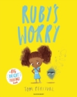 Image for Ruby&#39;s worry
