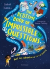 Image for The bedtime book of impossible questions