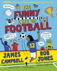 Image for The funny life of football