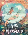 The girl and the mermaid by Hughes, Hollie cover image