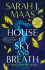 House of sky and breath - Maas, Sarah J.