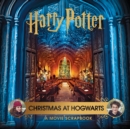 Image for Christmas at Hogwarts  : a movie scrapbook