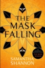 Image for MASK FALLING SIGNED EDITION