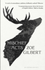 Image for Mischief Acts