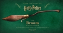Image for The broom collection &amp; other artefacts from the Wizarding World  : from the films of Harry Potter