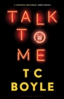 Image for Talk to Me