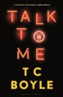 Image for Talk to me