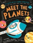 Image for Meet the planets