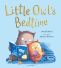 Image for Little Owl&#39;s Bedtime