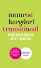 Image for Transitional  : in one way or another we all transition