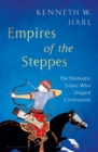 Image for Empires of the Steppes