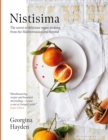 Image for Nistisima  : the secret to delicious vegan cooking from the Mediterranean and beyond