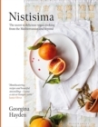 Image for Nistisima: The Secret to Delicious Vegan Cooking from the Mediterranean and Beyond