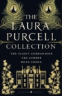 Image for Laura Purcell Collection: The Silent Companions, The Corset and Bone China