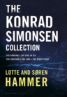 Image for Konrad Simonsen Collection