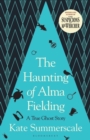 Image for HAUNTING OF ALMA FIELDING SIGNED