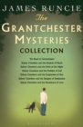 Image for Grantchester Mysteries
