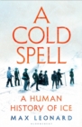 Image for A cold spell  : a human history of ice