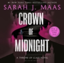 Image for Crown of midnight