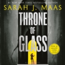Image for Throne of glass