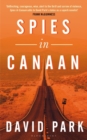 Image for Spies in Canaan