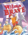 Image for Wilma the brave