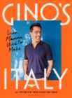 Image for Gino&#39;s Italy  : like mamma used to make
