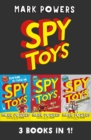 Image for Spy Toys eBook Bundle: A 3 Book Bundle