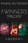Image for Winner&#39;s Trilogy eBook Bundle: A 3 Book Bundle