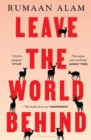 Image for Leave the world behind