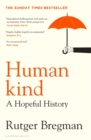 Image for Humankind: A Hopeful History