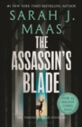 Image for The Assassin&#39;s Blade: The Throne of Glass Novellas