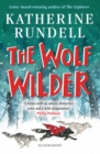 Image for The Wolf Wilder