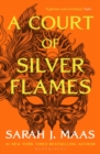 Image for A court of silver flames : 5