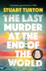 Image for The Last Murder at the End of the World