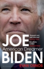 Image for Joe Biden: American Dreamer