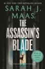 The Assassin's Blade by Maas, Sarah J. cover image