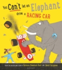 Image for You Can&#39;t Let an Elephant Drive a Racing Car
