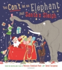 You can't let an elephant pull Santa's sleigh - Cleveland-Peck, Patricia