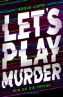 Image for Let's play murder