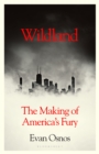 Image for Wildland  : the making of America&#39;s fury