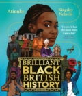 Image for Brilliant Black British history