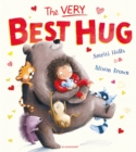 Image for The Very Best Hug