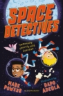 Image for Space Detectives