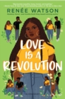 Image for Love Is a Revolution