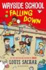 Image for Wayside School Is Falling Down