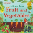 Image for Kew: Lift and Look Fruit and Vegetables