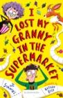 Image for I lost my granny in the supermarket