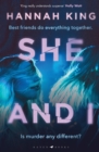 Image for She and I